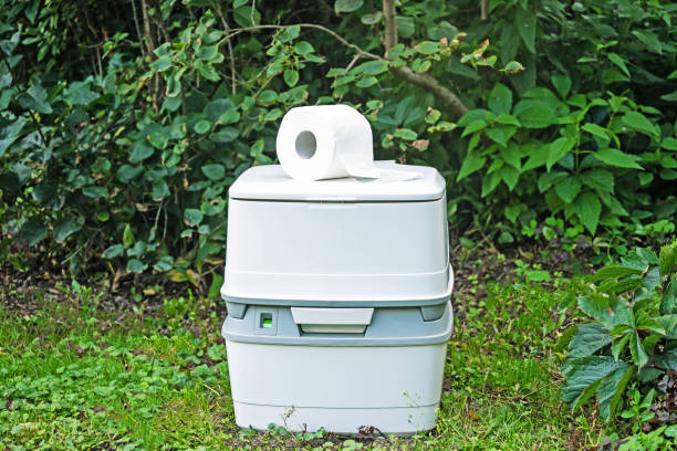 Best Affordable portable toilet rental  in Gosnell, AR
