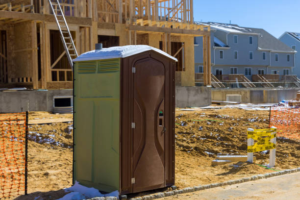 Best Porta potty cleaning services  in Gosnell, AR