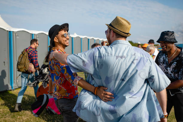 Best Porta potty services near me  in Gosnell, AR