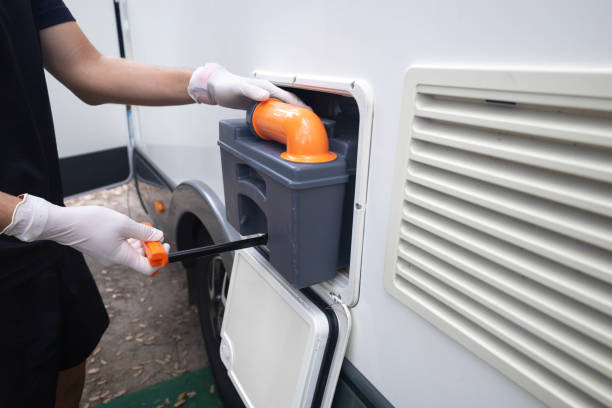 Best Local porta potty services  in Gosnell, AR