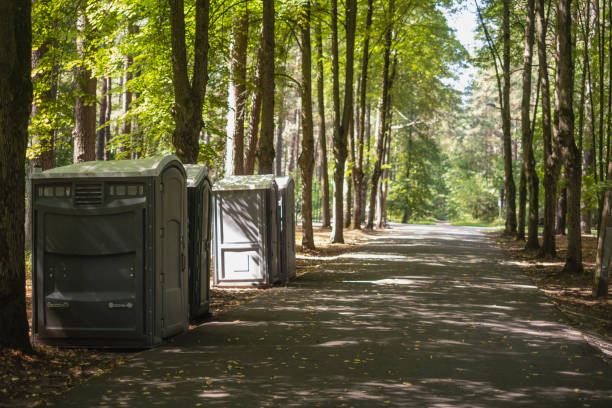 Best Portable bathroom rental  in Gosnell, AR
