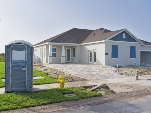 Best Temporary restroom rental  in Gosnell, AR